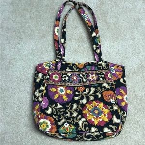 Vera Bradley Bag